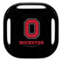Ohio State University OSU Galaxy Buds Live Skin